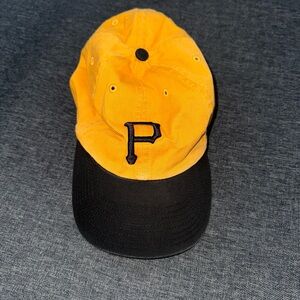 Cooperstown Collection Pittsburgh Pirates Hat‎ Cap XL